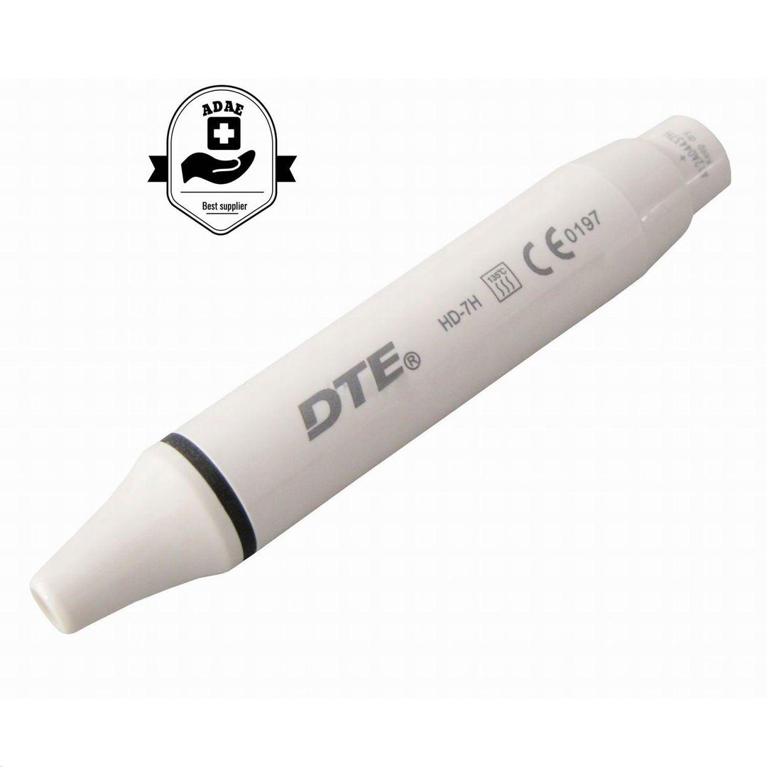 Woodpecker DTE-D5-LED dental ultrasonic scaler - ADAE Dental Online Store