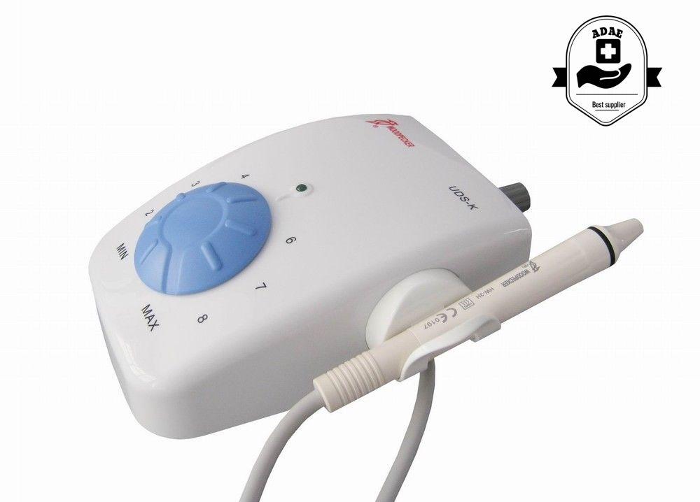 Woodpecker UDS-K-LED dental ultrasonic scaler - ADAE Dental Online Store