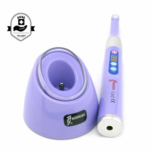 Woodpecker iLED 1 second curing light ( On promotion) - ADAE Dental Online Store