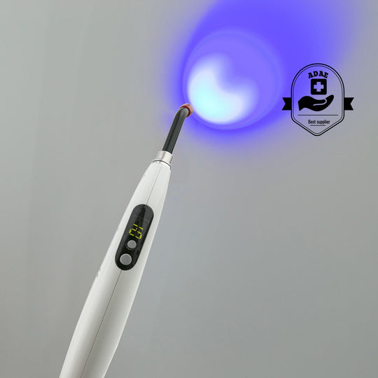 Woodpecker wireless led dental curing light LED-B - ADAE Dental Online Store