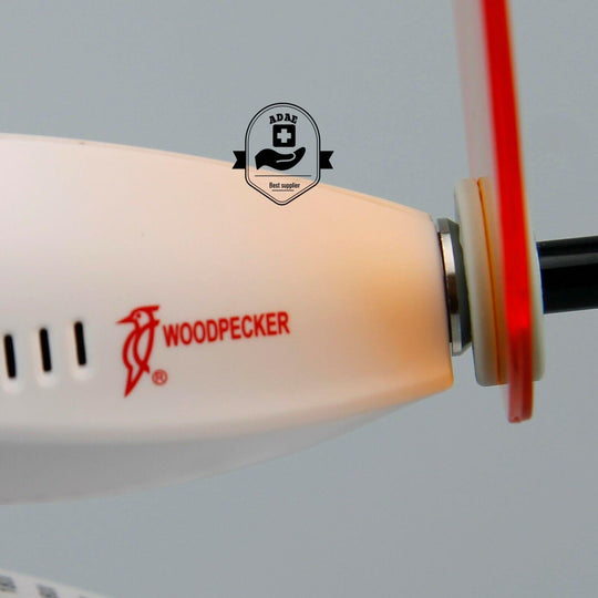 Dental wireless woodpecker LED-F curing light - ADAE Dental Online Store